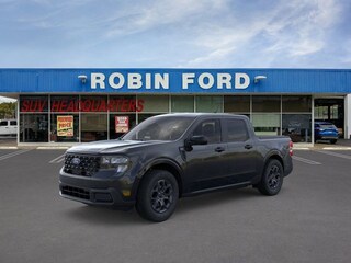 2026 Ford Maverick XLT Truck
