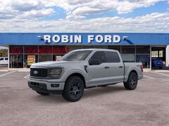 2026 Ford F-150 STX Truck