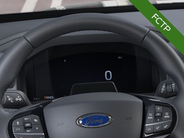 2026 Ford Explorer Platinum - Photo 12