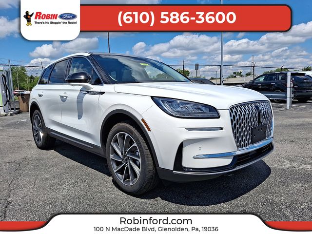 2023 Lincoln Corsair AWD's photo