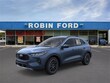 Ford Escape Plug-In Hybrid