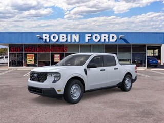2026 Ford Maverick XL Truck