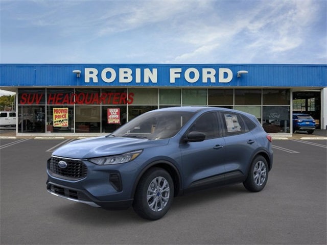 2026 Ford Escape Active's photo