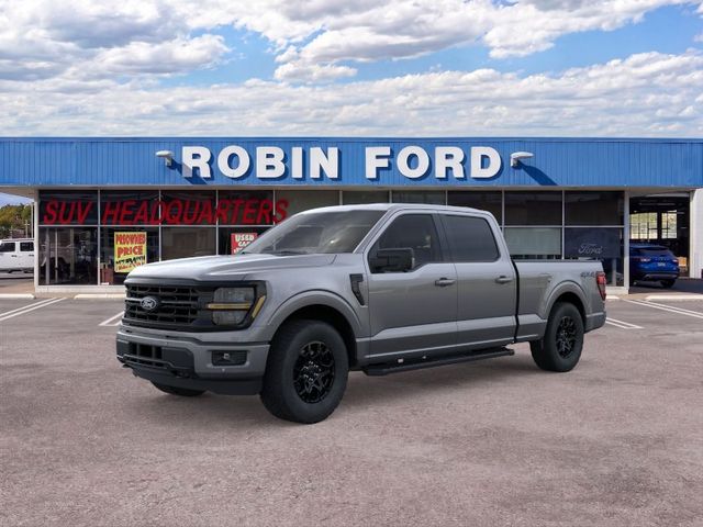 2026 Ford F-150 Truck 