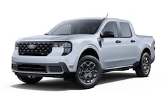 2025 Ford Maverick XLT Truck