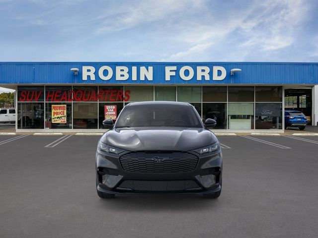 2025 Ford Mustang Mach-E GT - Photo 6