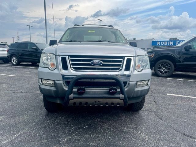 Used 2010 Ford Explorer Sport Trac XLT with VIN 1FMEU5BE5AUF07773 for sale in Glenolden, PA