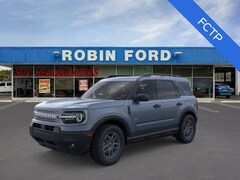 2026 Ford Bronco Sport Big Bend SUV