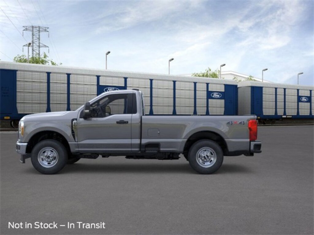 New 2026 Ford F-250SD XL Truck