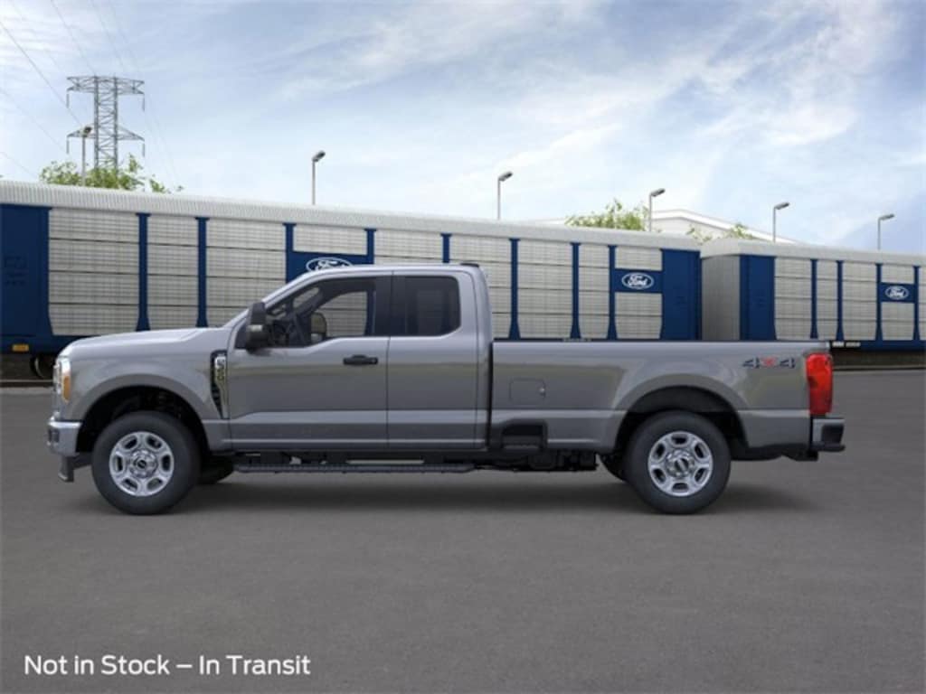 New 2026 Ford F-350SD XLT Truck