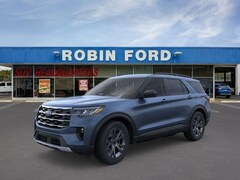 2026 Ford Explorer Active SUV