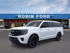 2025 Ford Expedition Max Platinum SUV