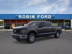 2025 Ford F-150 XL Truck