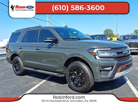 2023 Ford Expedition Timberline SUV