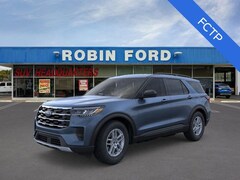 2026 Ford Explorer Active SUV