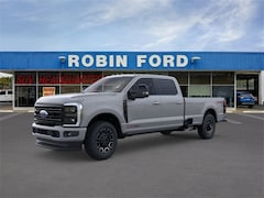 2025 Ford F-350SD Platinum Truck