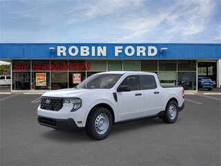 2026 Ford Maverick XL Truck