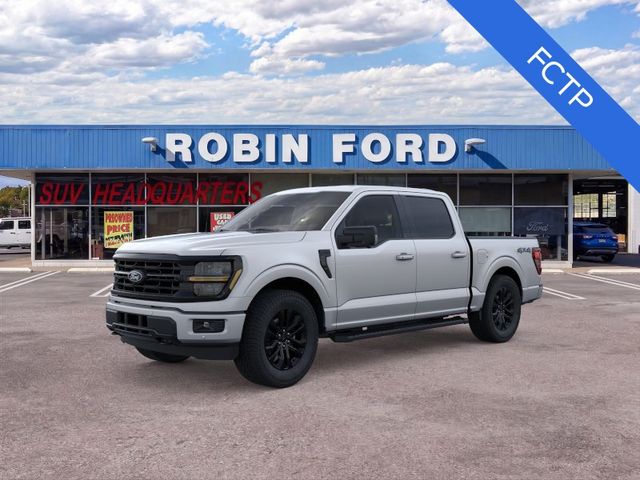 2026 Ford F-150 Truck 
