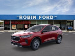 2026 Ford Escape Active SUV