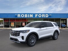 2026 Ford Explorer Active SUV