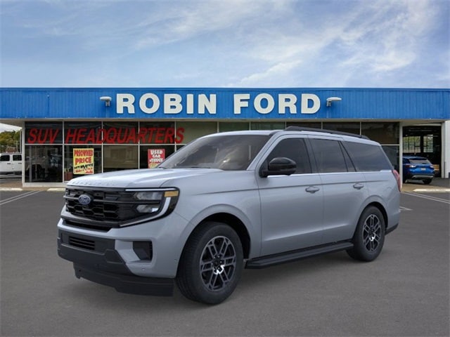 2025 Ford Expedition Active's photo