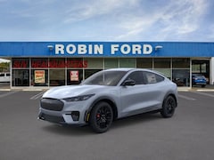 2025 Ford Mustang Mach-E Premium SUV