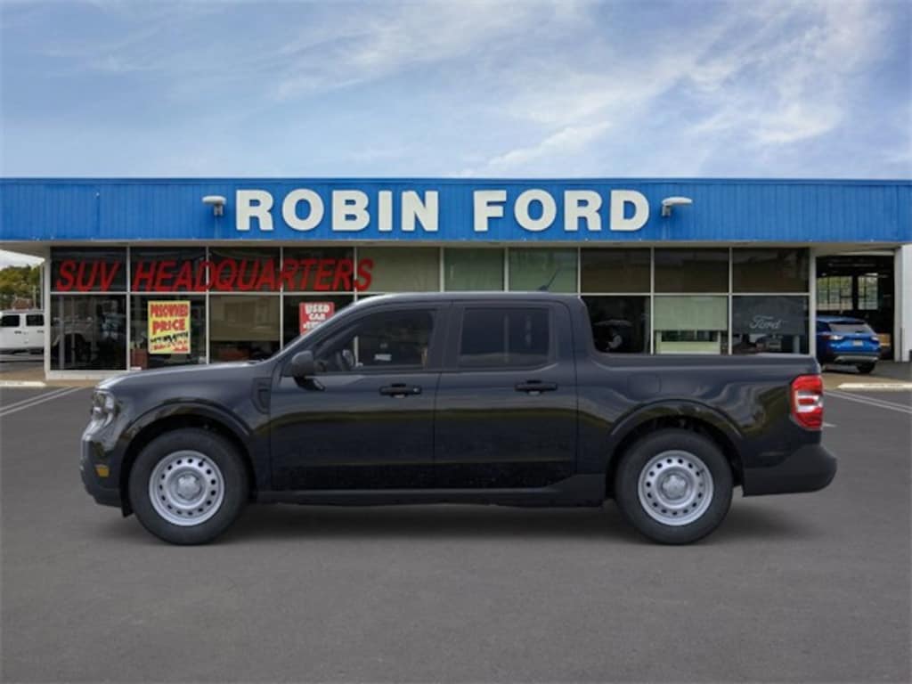New 2026 Ford Maverick XL Truck
