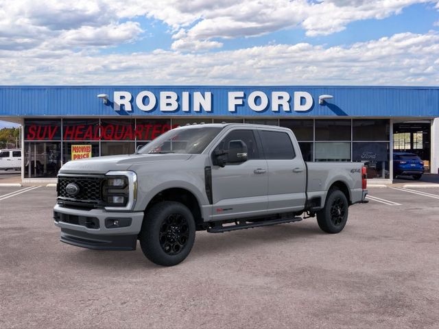 2026 Ford F-250SD Roush Truck
