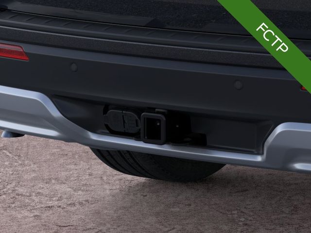 2026 Ford Explorer Platinum - Photo 22