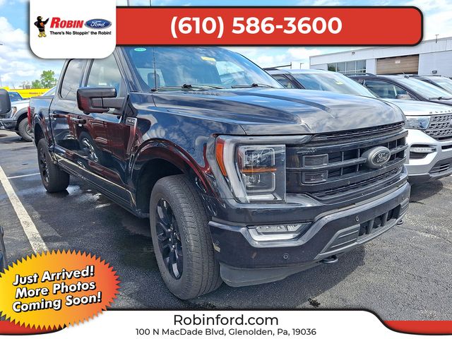 2023 Ford F-150 Truck 