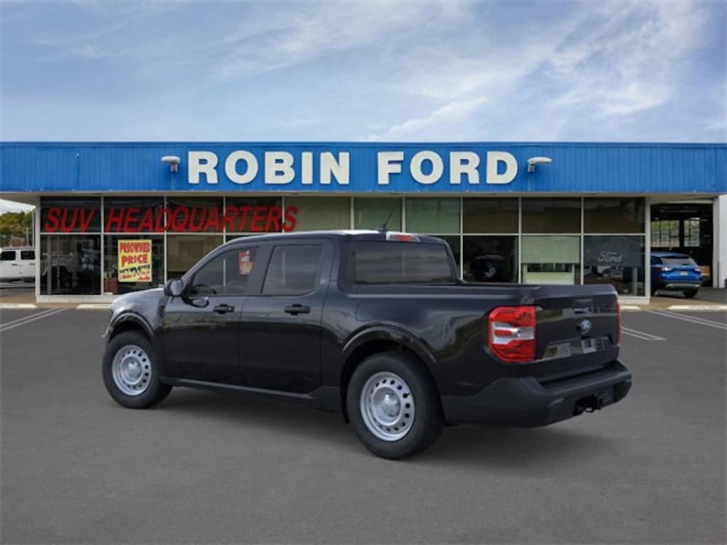 New 2026 Ford Maverick XL Truck
