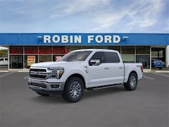 2025 Ford F-150 Lariat Truck