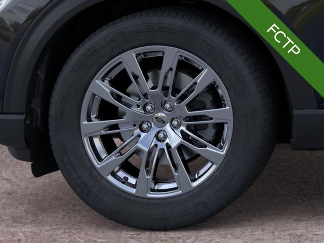 2026 Ford Explorer Platinum - Photo 18