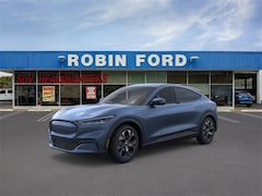 2024 Ford Mustang Mach-E Select SUV