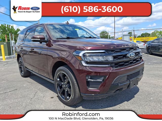 2023 Ford Expedition Limited 4X4's photo