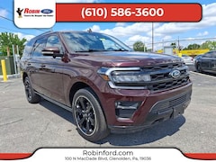 2023 Ford Expedition Limited SUV