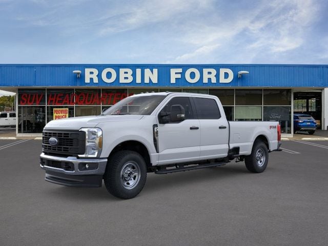 2026 Ford F-350 Super Duty