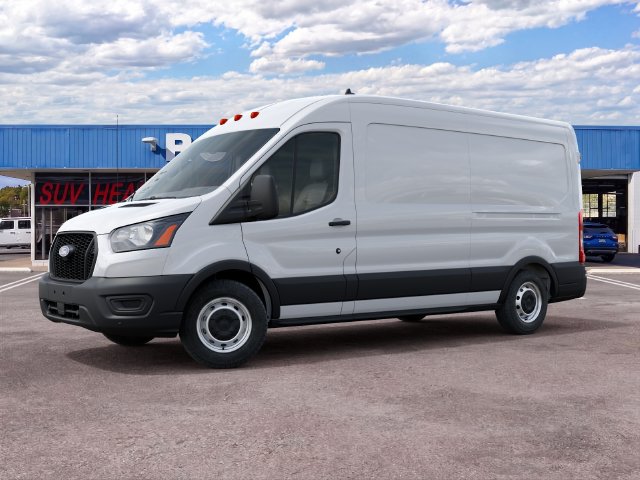 2027 Ford Transit-250 Base Cargo Van