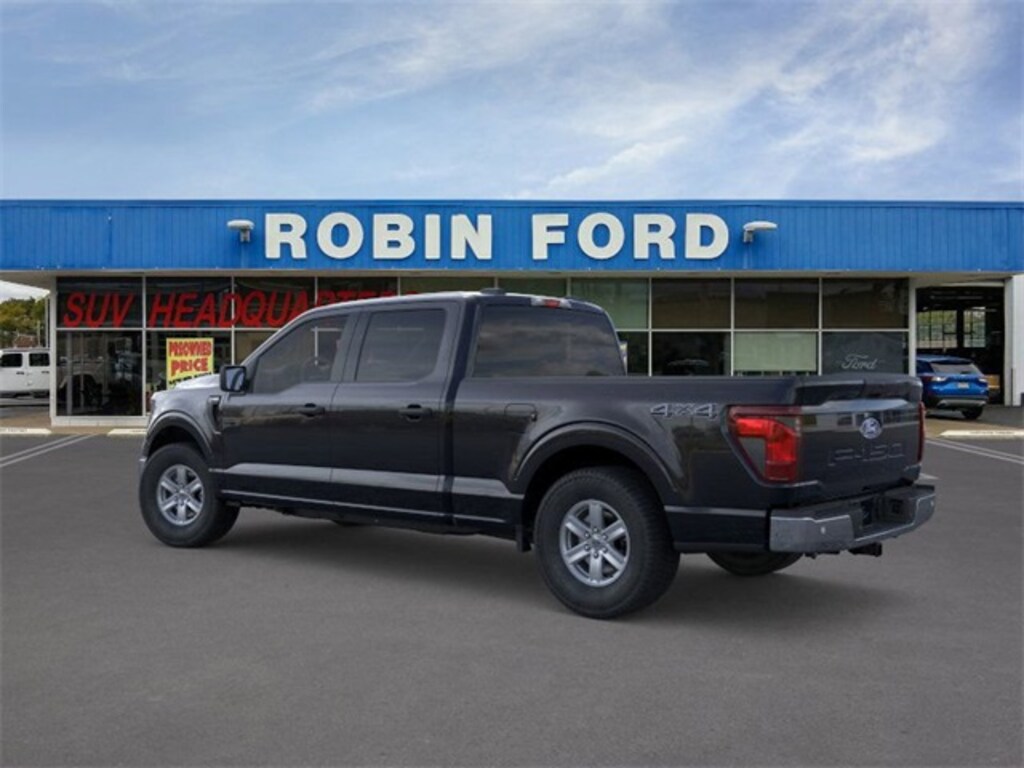 New 2025 Ford F-150 XL Truck