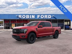 2026 Ford F-150 Lariat Truck