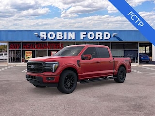 2026 Ford F-150 Lariat Truck