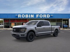 2026 Ford F-150 XLT Truck