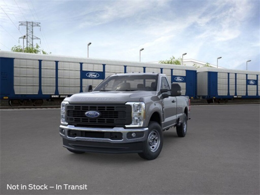 New 2026 Ford F-250SD XL Truck