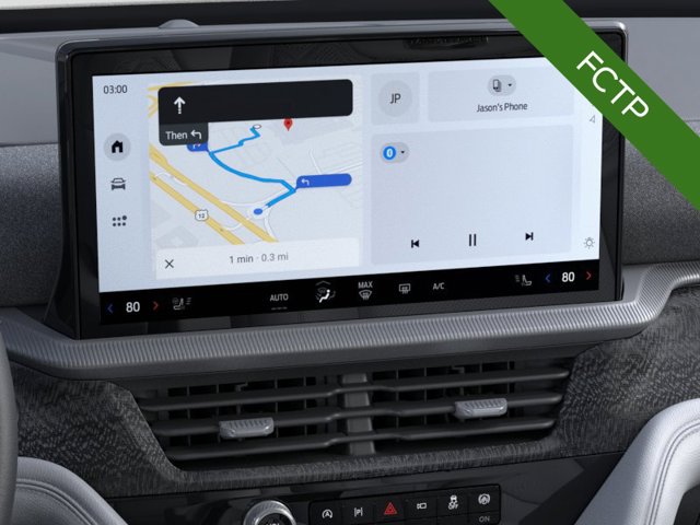 2026 Ford Explorer Platinum - Photo 14
