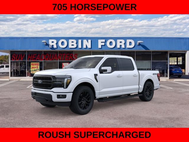 2026 Ford F-150 Truck 