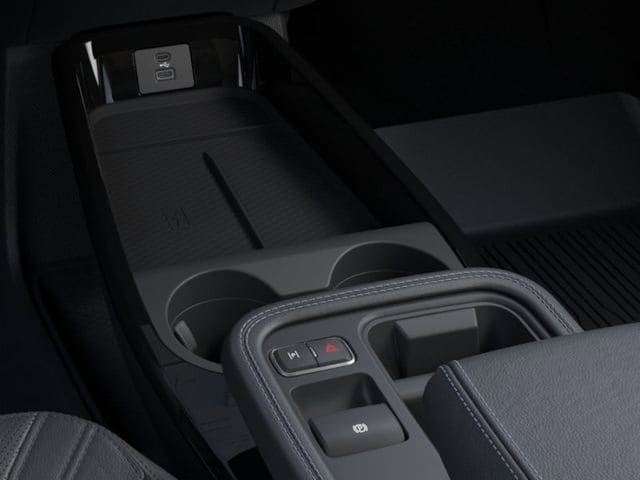 2025 Ford Mustang Mach-E Premium - Photo 15