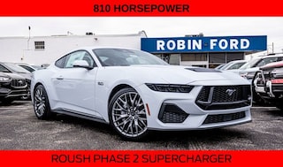 2026 Ford Mustang GT Premium Coupe
