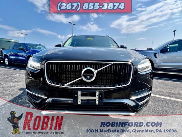 Used 2016 Volvo XC90 Momentum with VIN YV4A22PK6G1058505 for sale in Glenolden, PA