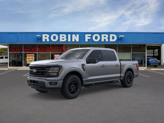 2026 Ford F-150 Truck 