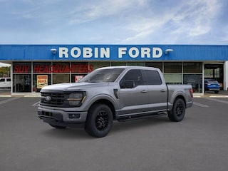 2026 Ford F-150 XLT Truck
